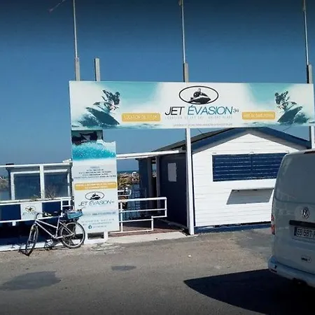 Mobil 3ch Efficacite Campsite
