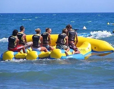 Mobil 3ch Efficacite Campsite Valras-Plage