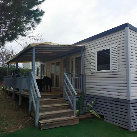 Campsite Mobil 3ch Efficacite